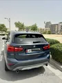 BMW X1 2018