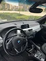 BMW X1 2018