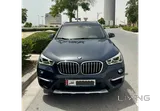 BMW X1 2018
