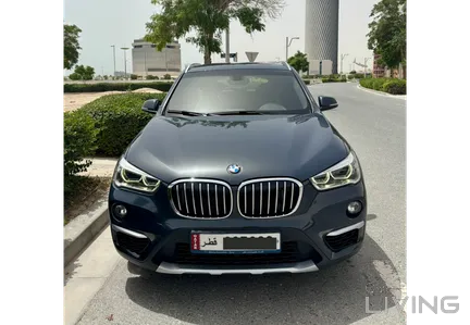 BMW X1  2018