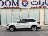 BMW X1 2020