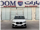 BMW X1 2020