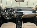 BMW X1 2020