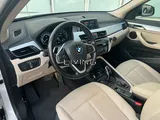 BMW X1 2020