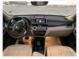 بي إم دبليو X1 2020