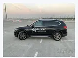 بي إم دبليو X1 2020