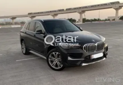 BMW X1  2020