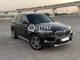 BMW X1 2020