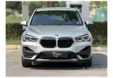 BMW X1 2021