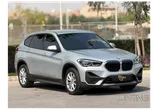 BMW X1 2021