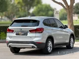 BMW X1 2021
