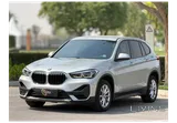 BMW X1 2021