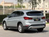 BMW X1 2021