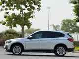 BMW X1 2021