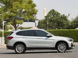 BMW X1 2021