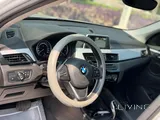 BMW X1 2021