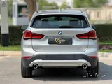 BMW X1 2021