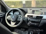 BMW X1 2021