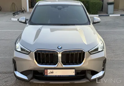 BMW X1  2024