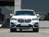 بي إم دبليو X1 20i 2022