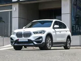 بي إم دبليو X1 20i 2022