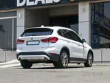 بي إم دبليو X1 20i 2022