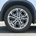 بي إم دبليو X1 20i 2022