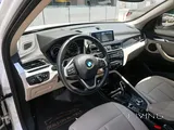 بي إم دبليو X1 20i 2022