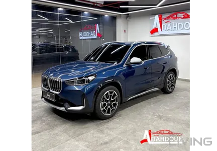 BMW X1  2024