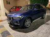 Bmw x1 good condition