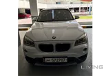 BMW x1 Good condition