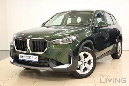 BMW X1  2025