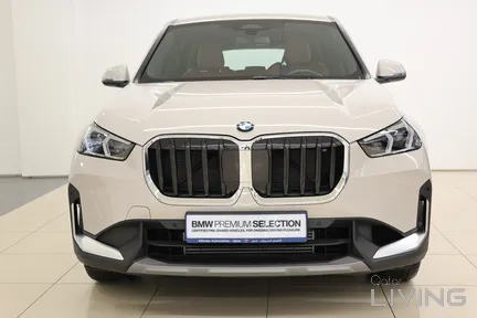 BMW X1  2026
