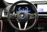 BMW X1 sDrive 20i Executive 2026