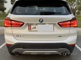 BMW X1 Sdrive20i in mint condition
