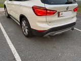 BMW X1 Sdrive20i in mint condition