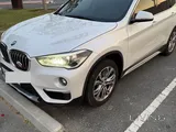 BMW X1 Sdrive20i in mint condition