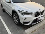 BMW X1 Sdrive20i in mint condition