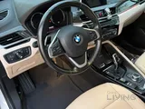 BMW X1 Sdrive20i in mint condition