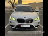 BMW X1 Sdrive20i in mint condition