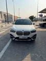 BMW X1 Under-Warranty