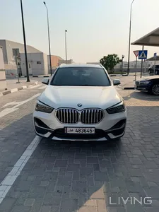 BMW X1  2020