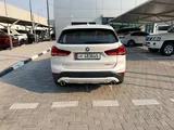 BMW X1 Under-Warranty