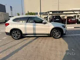 BMW X1 Under-Warranty