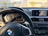 BMW X1 Under-Warranty