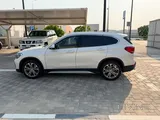 BMW X1 Under-Warranty