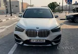 BMW X1 Under-Warranty