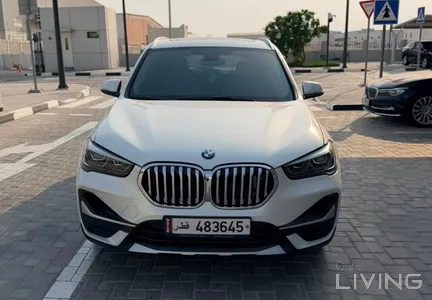 BMW X1  2020