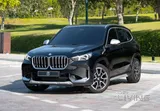 BMW X1 xDrive20i