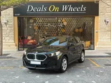 BMW X2 18i